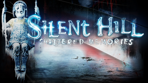 Making of Silent Hill: Shattered Memories - Silent Hill Memories